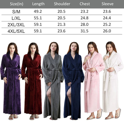 Cloud 9 Spa Robe