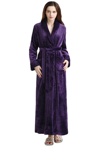 Cloud 9 Spa Robe